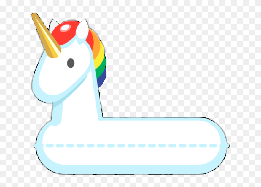 Unicorn Sticker Instagram Clipart