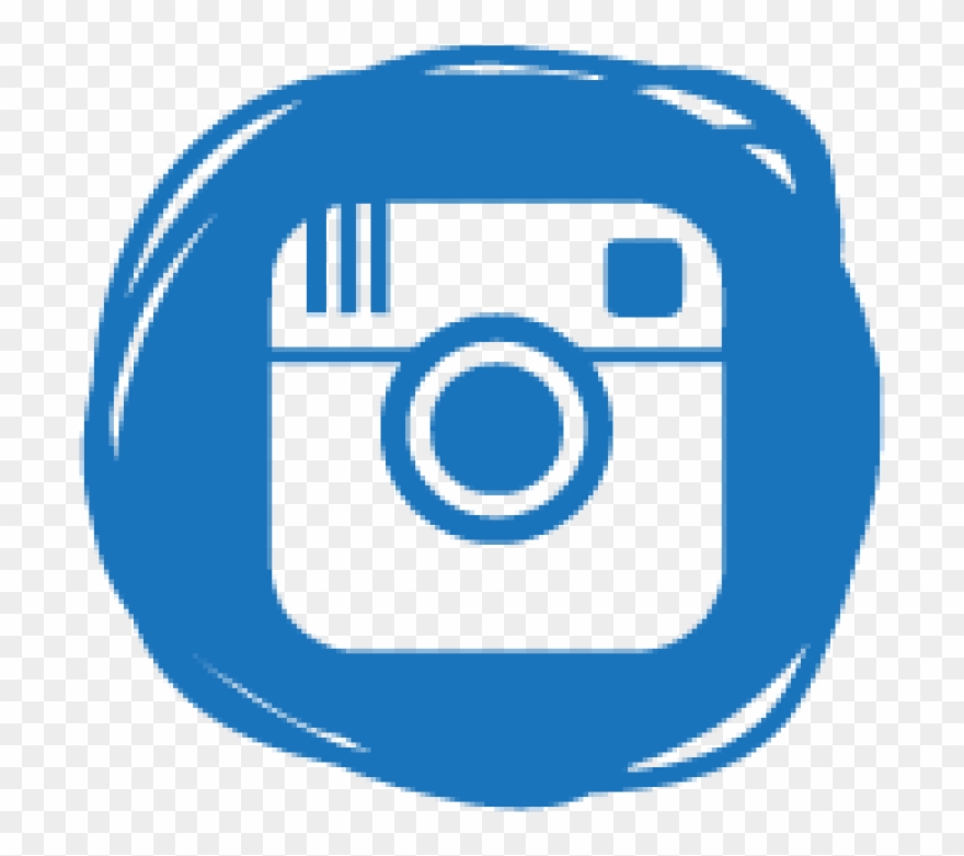 Youtube Twitter Instagram Fb - Instagram Icon For Twitch Clipart