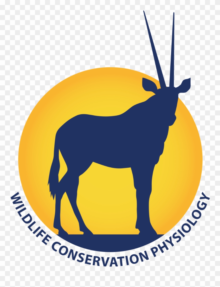 Wildlife Conservation Physiology Logo - Coat Of Arms Of Malaysia Clipart