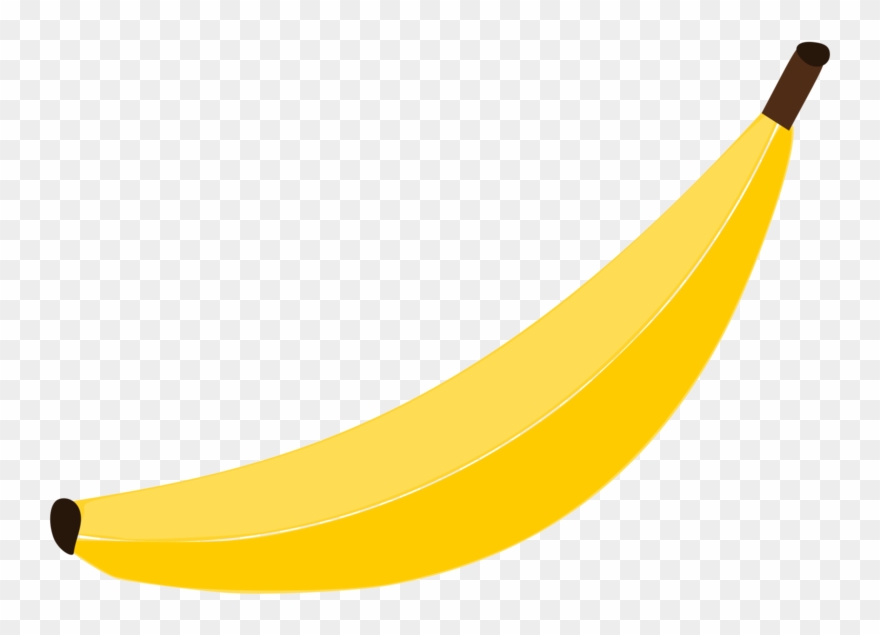 Cream Pie Banana Peel Cooking Banana Download - Illustration Of Banana Clipart