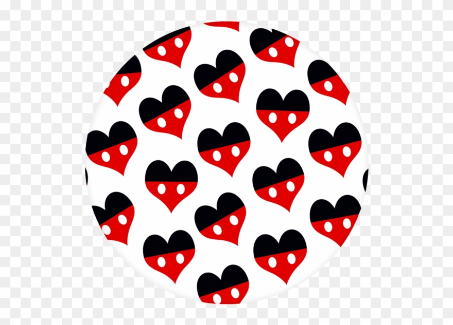 Disney Pop Grip - Iphone Clipart