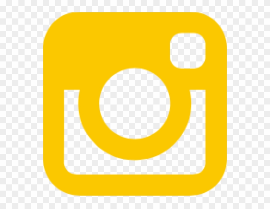 Instagram Icon - Instagram Logo Grey Square Clipart