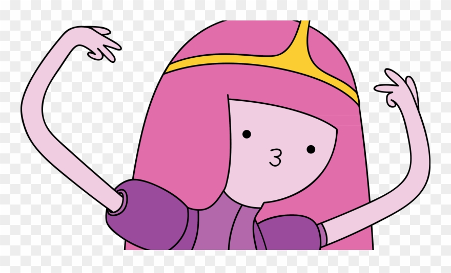 Princess Bubble Gum Png Clipart