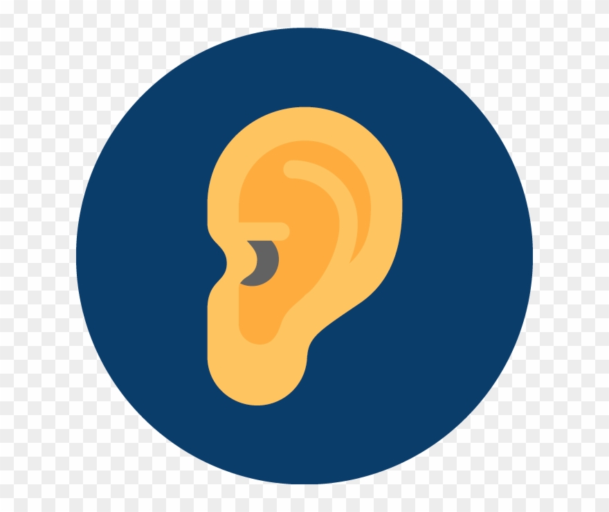 Hearing First - Ville De Saint Etienne Clipart