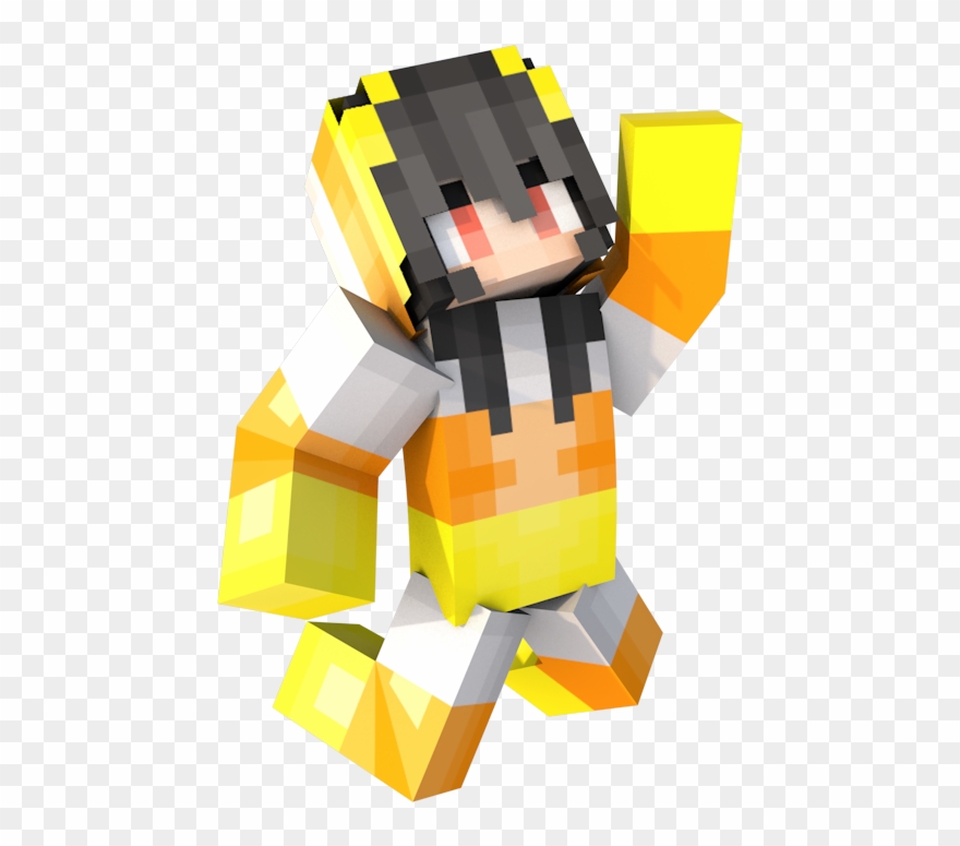 Candy Corn - Illustration Clipart