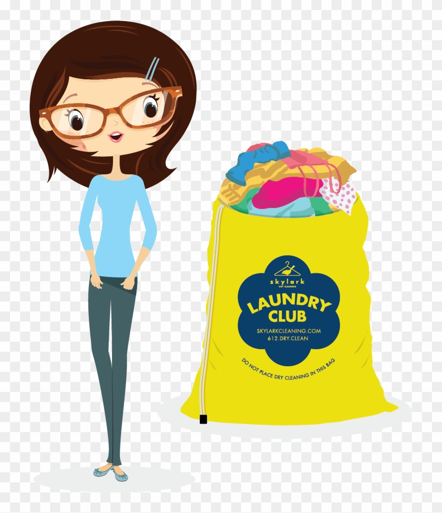 Jpg Transparent Download Join The Skylark Club - Laundry Transparent Clipart - Png Download
