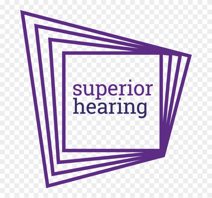 Superior Hearing Clinic Thunder Bay Superior Hearing - Superior Hearing Centre Clipart