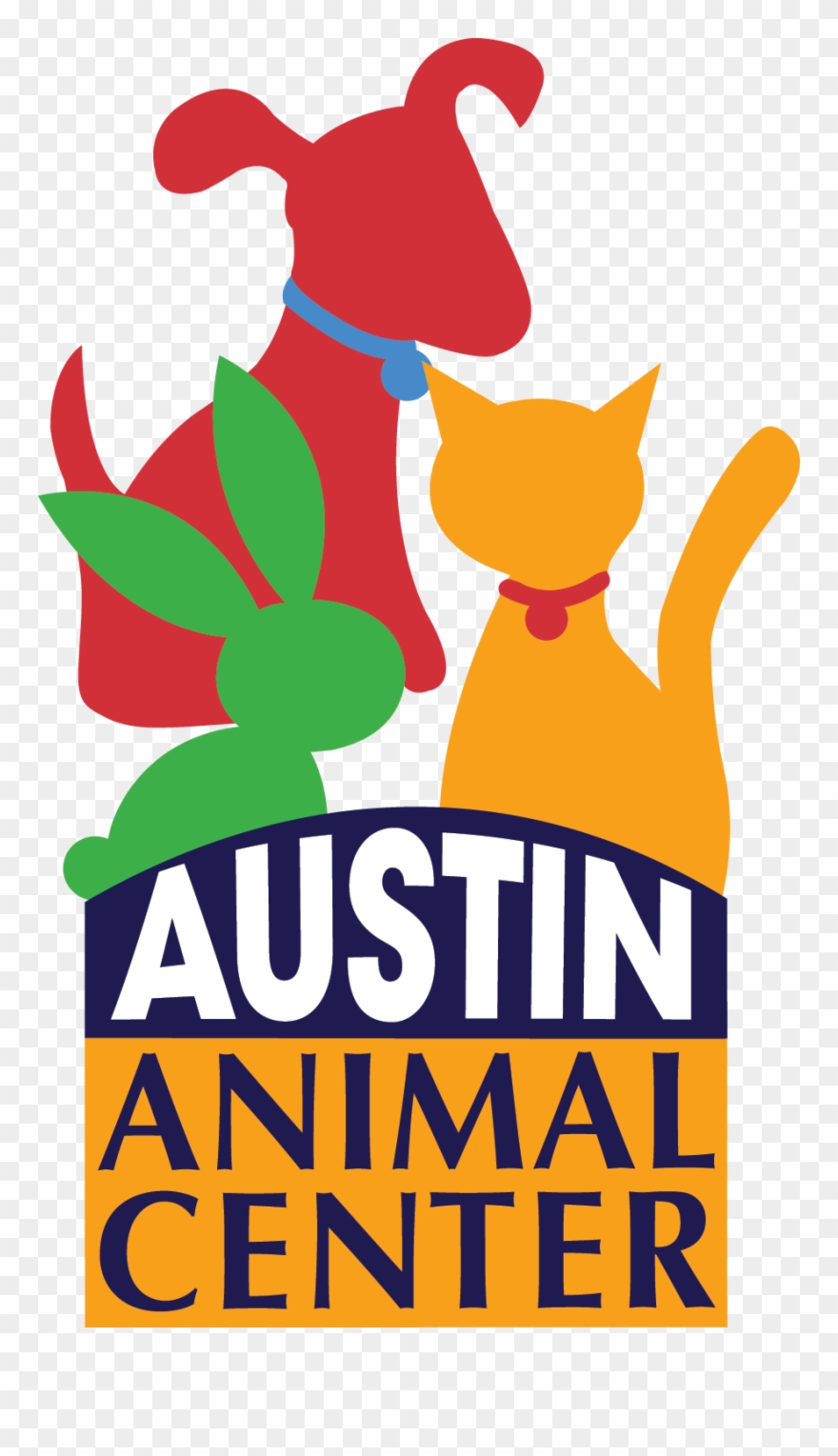 Event Details - Austin Animal Center Dogs Clipart