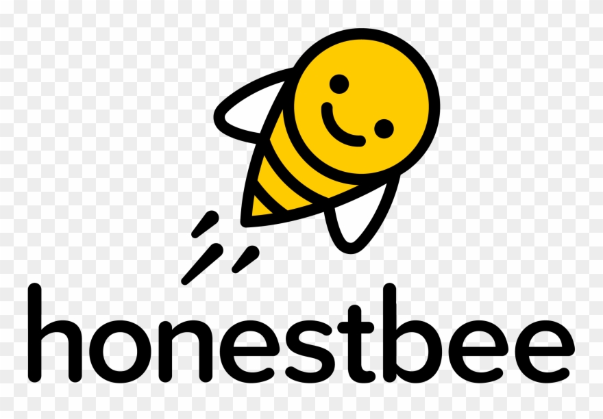 Honest Bee Clipart