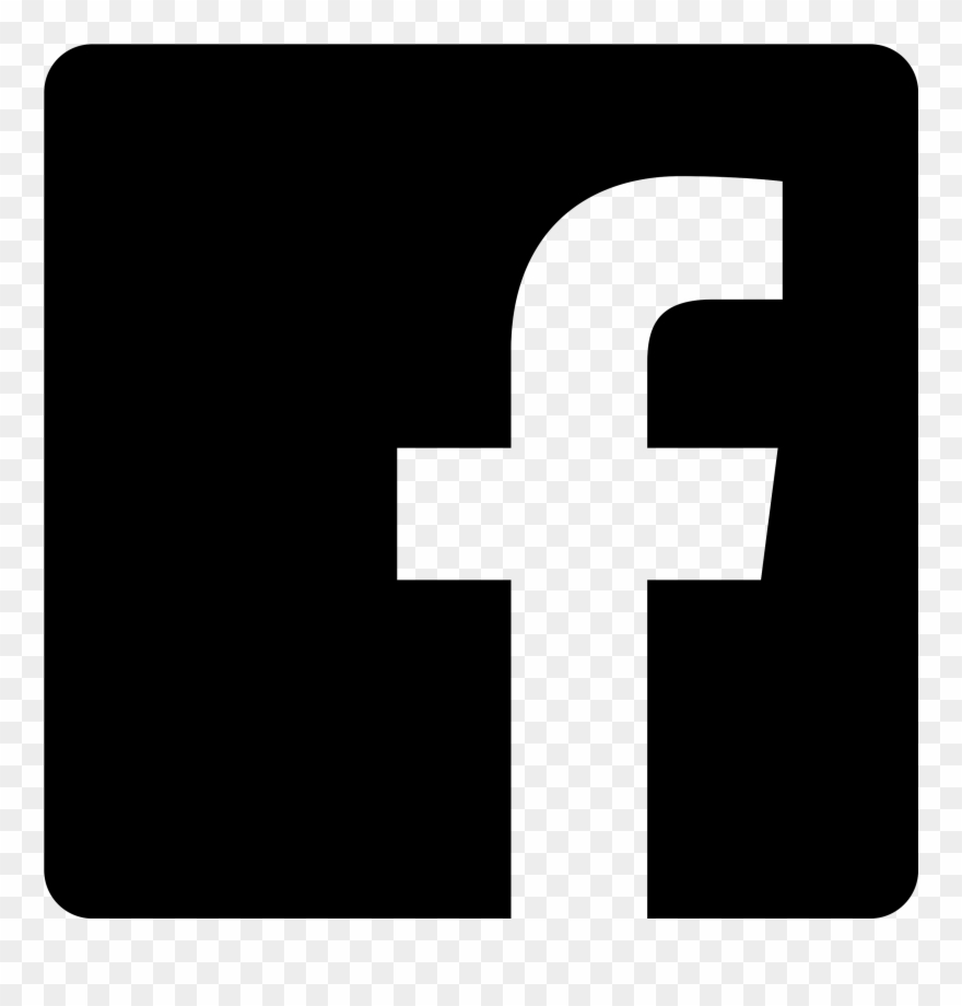 College Of Arts And Sciences Facebook Icon - Facebook Logo Png White Clipart