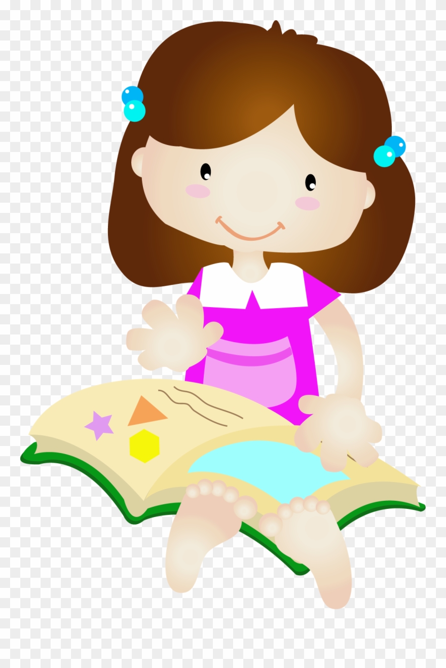 Клипарт Книжка Clipart