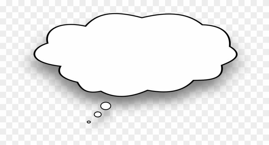 Bubble Clipart Dream Bubble Pencil And In Color Bubble - Heart - Png Download