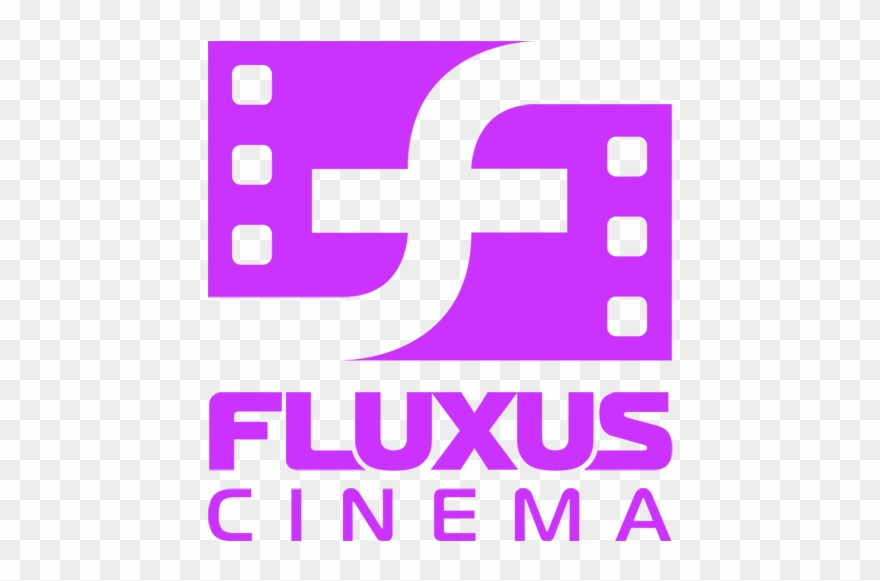1 Tvg Logo="http - Fluxus Cinema Clipart