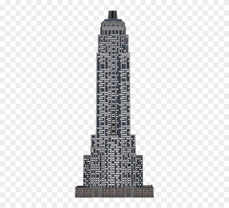 Images Free Download - Skyscraper Png Clipart