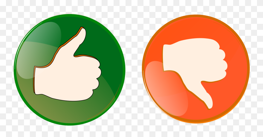 Hype & Disadvantages Of Neural Networks - Pros And Cons Transparent Clipart