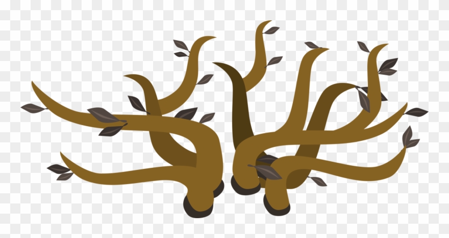 Animal Silhouettes Computer Icons Line Art Drawing - Clip Art - Png Download