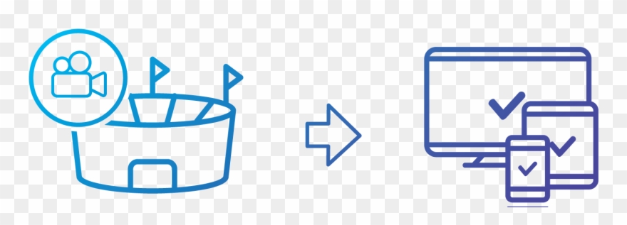 The Bounds For New Media Are Set By Five “principles - Icon Advertising Clipart