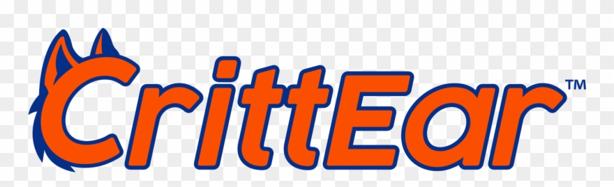 In-ear Hearing Protection For Dogs - Ear Clipart