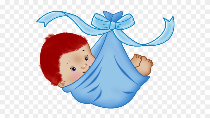Sleepy Baby Cute Baby And Animal Pictures Cute Cartoon - Sleeping Pink Baby Cartoon Png Clipart