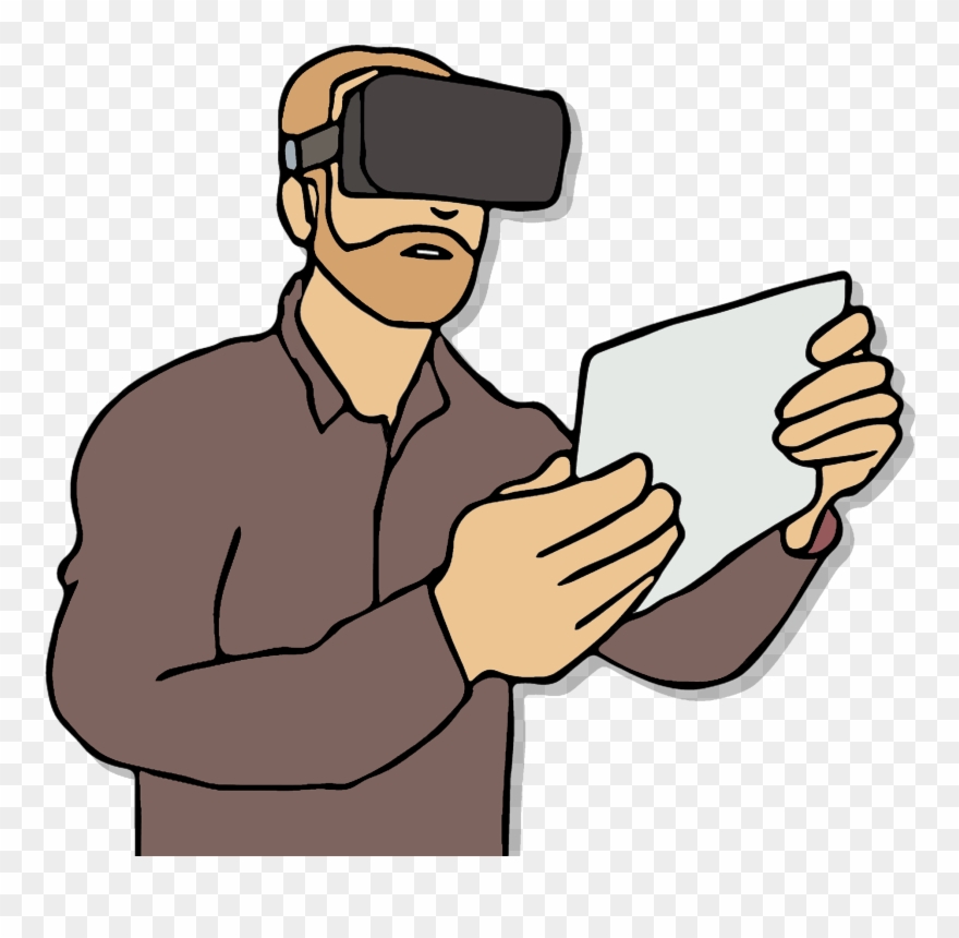 Clipart Freeuse Stock Conclusion Clipart Capable - Vr Clipart - Png Download