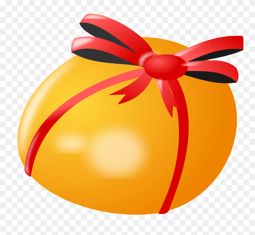 Similar Clip Art - Oeuf De Paques - Png Download