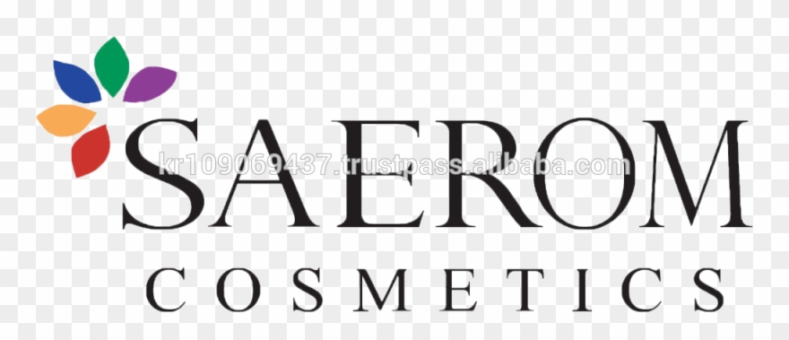 South Korea Hair Color Manufacturers, South Korea Hair - Saerom Cosmetics Clipart