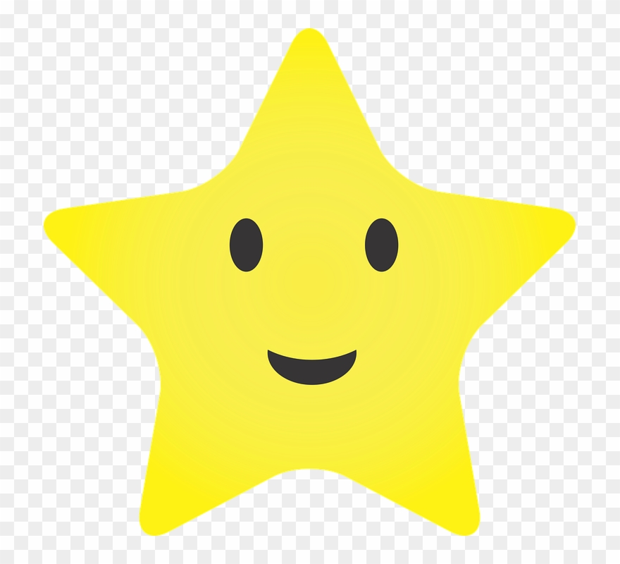 Cartoon Shooting Stars 23, Buy Clip Art - Clip Art - Png Download