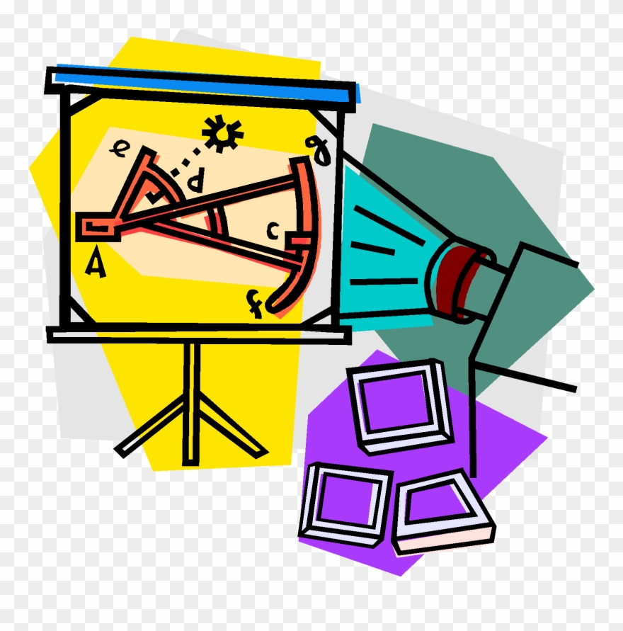 Role Modeling/peer Grouping - Präsentation Clipart - Png Download