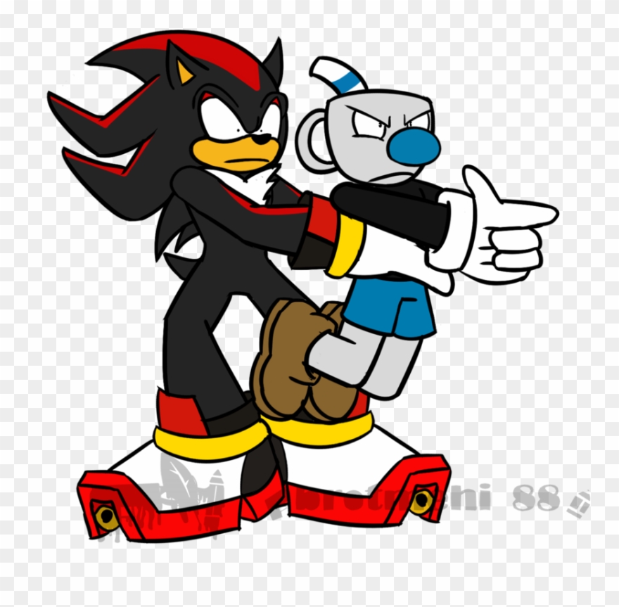 Clipart Balloon Shooting - Character - Png Download