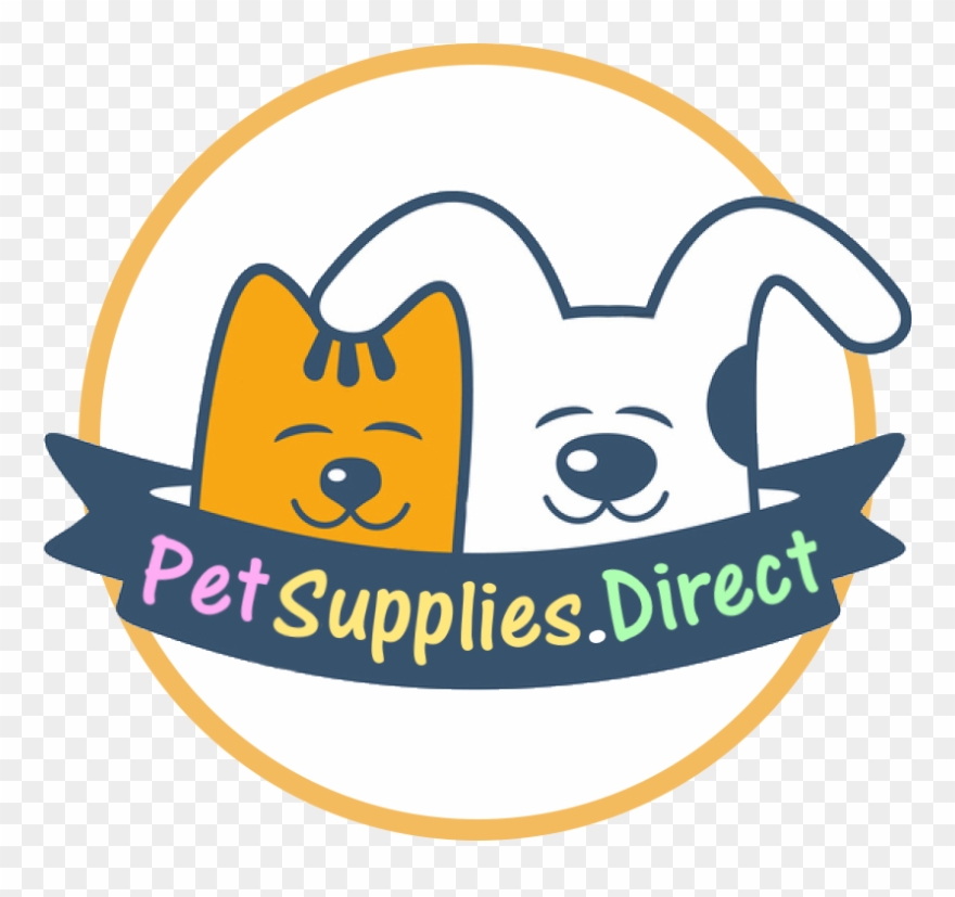 Home - Gatito Perrito Logo Clipart