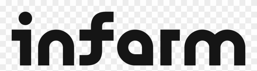 How Can Business, Civil Society And Public Institutions - Infarm Logo Clipart