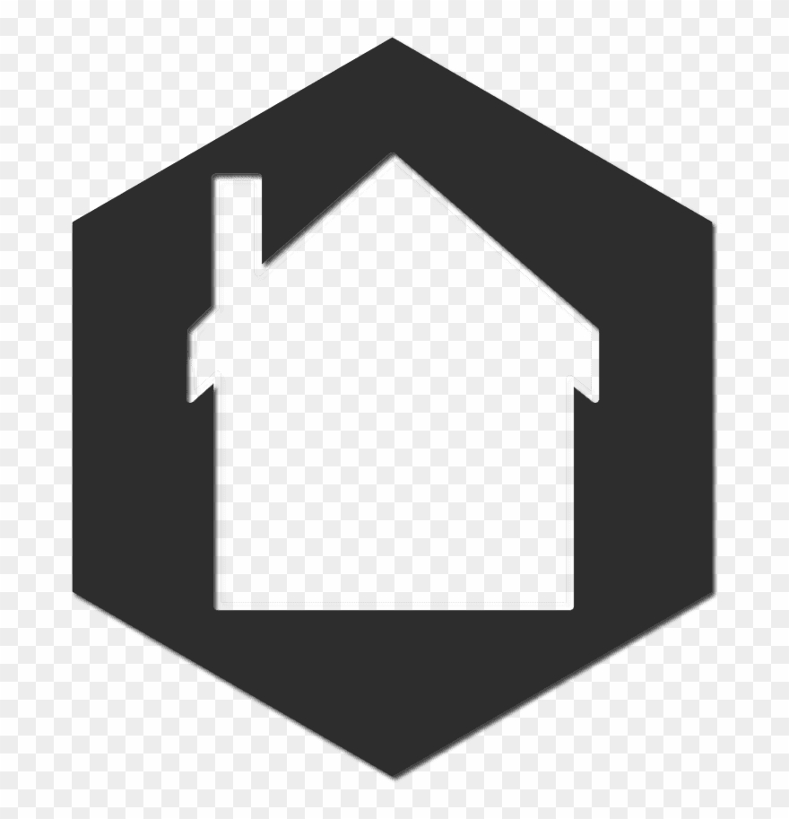 Home Sweet Home Sitting Clipart