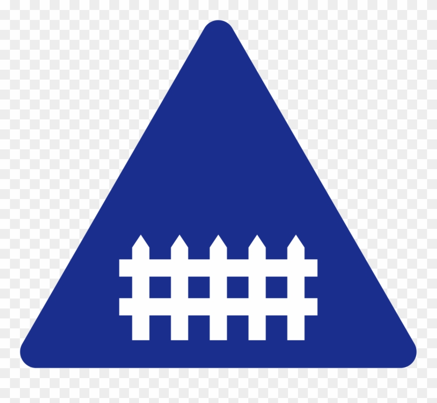 Czechoslovakia 1938 Road Sign - Wwe 2k Clipart