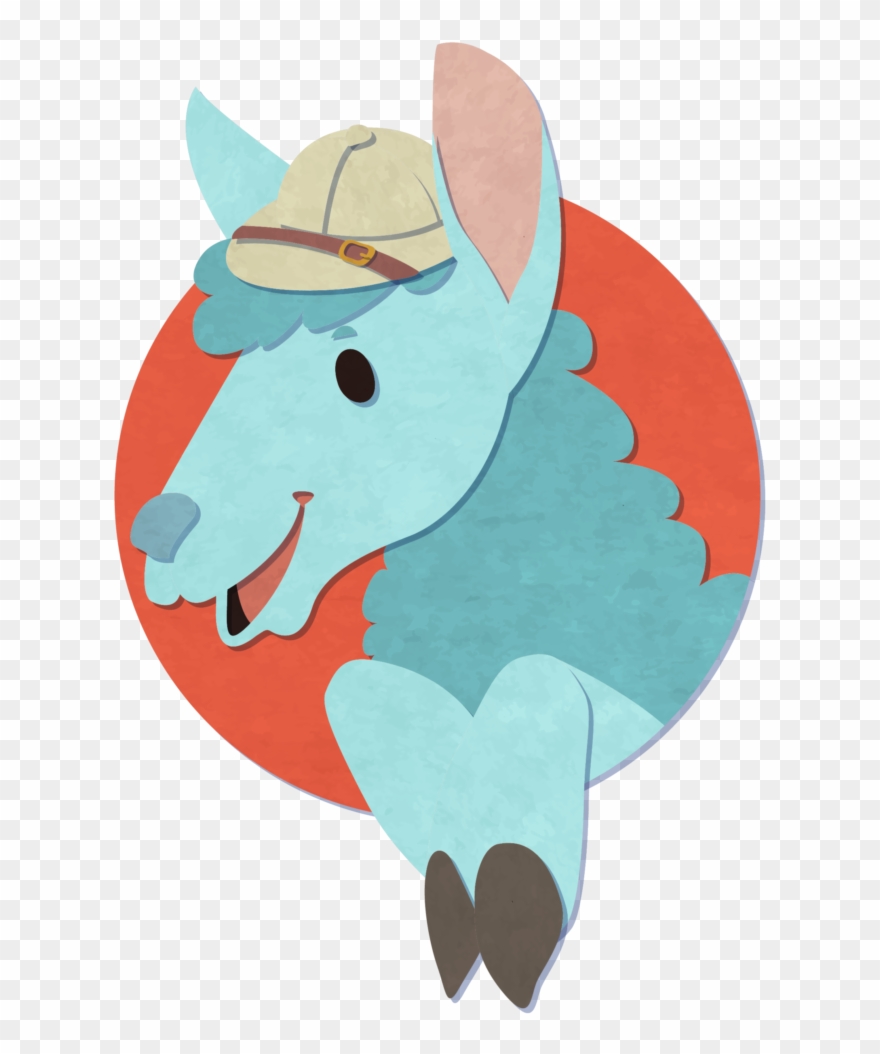 Campers Learn About Many Wonderful Animals On This - Cartoon Clipart