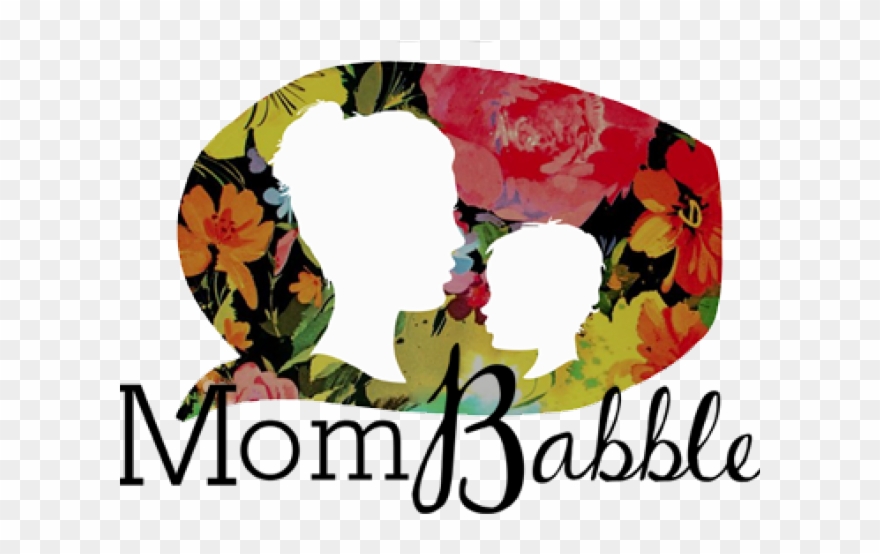 Mommy Clipart Old Mother - Png Download