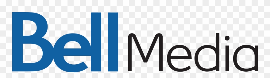 Bell Media Logo Png - Bell Media Logo Clipart