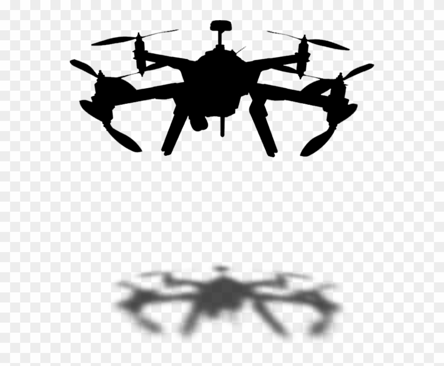 66hex - Com - 3d Robotics Clipart