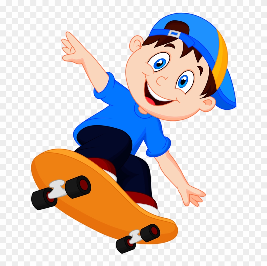Фото, Автор Soloveika На Яндекс - Boy Cartoon Clipart