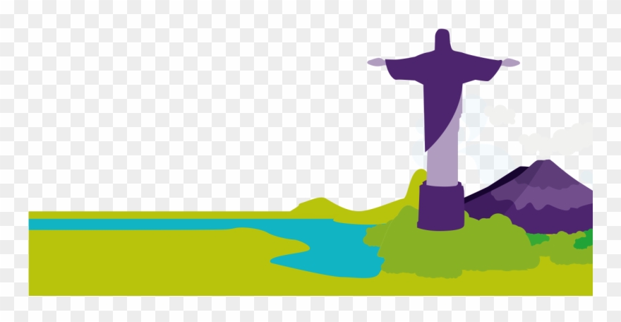Brazil - Brazil Png Clipart