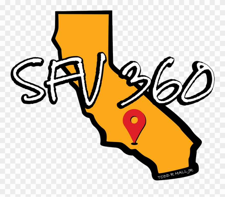 Todd Sfv 360 News We Are Real, We Are Local, We Are - Simi Valley Clipart