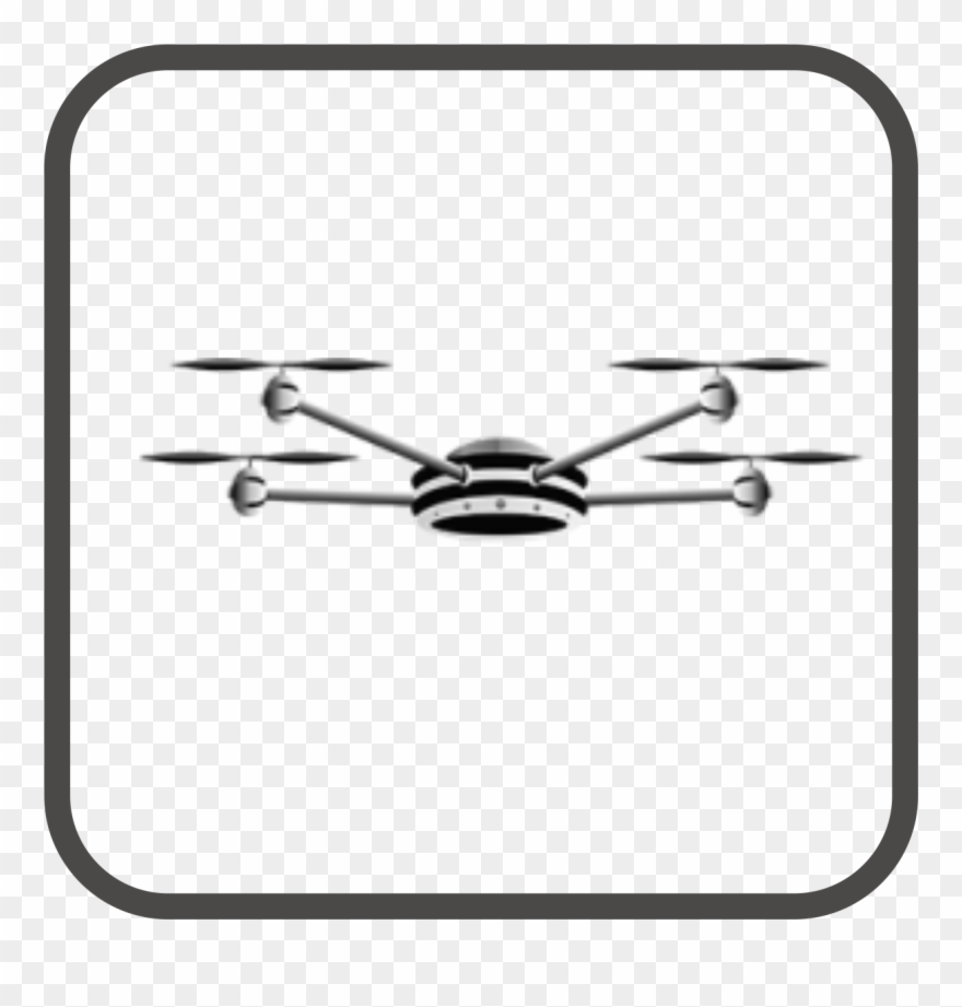 Project Details - Visio Uav Clipart
