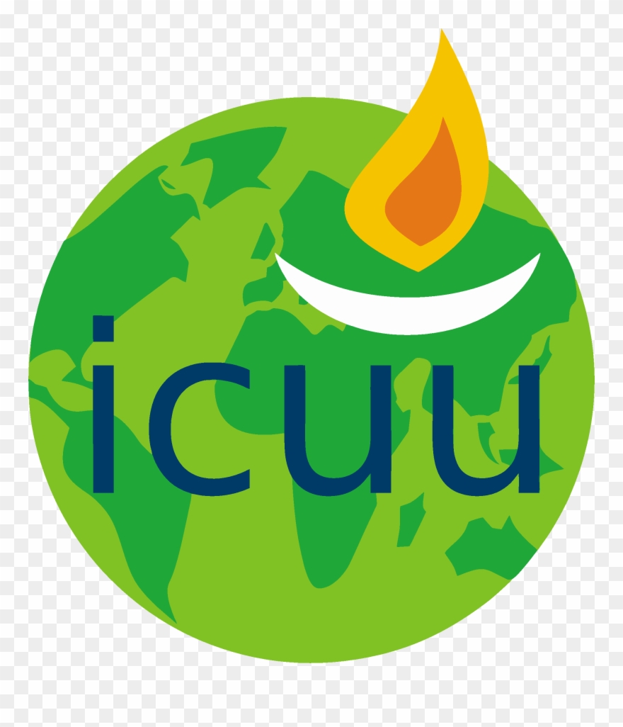 Icuu - International Council Of Unitarians And Universalists Clipart
