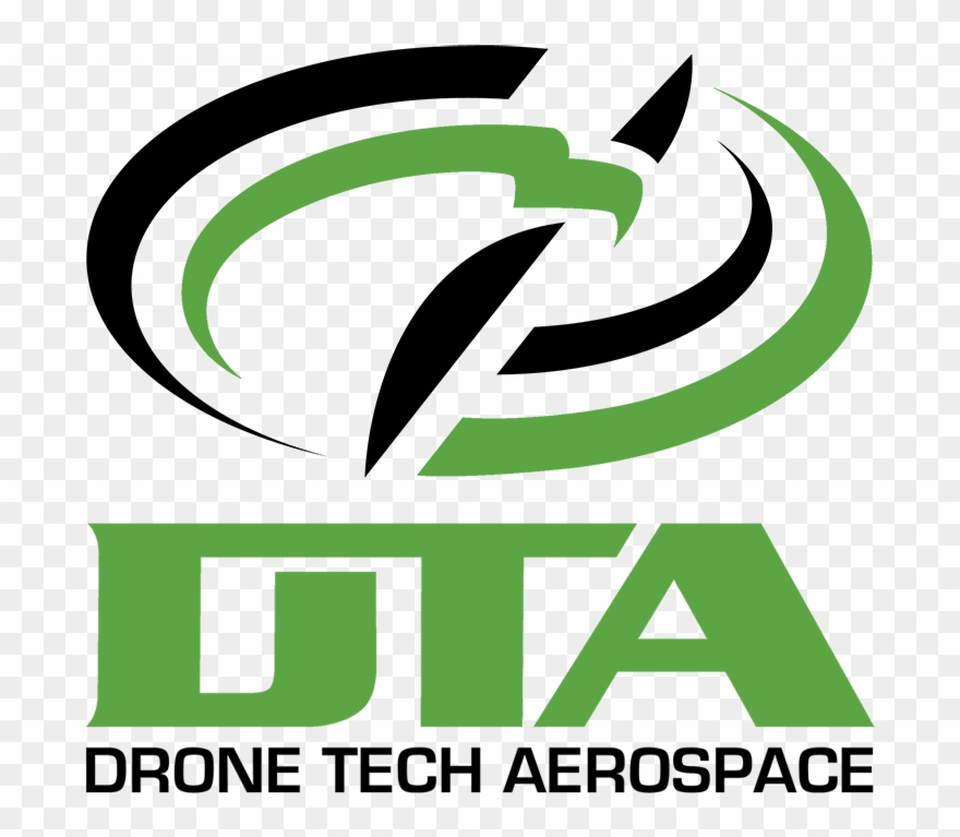 Drone Tech Aerospace Logo - Drone Tech Aerospace Ltd (hq) Clipart