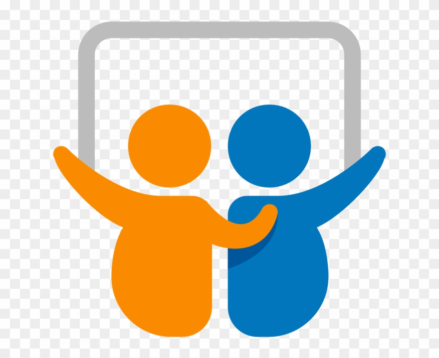 Latin America And The Caribbean Section - Slideshare Icon Clipart