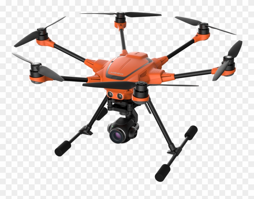 Previous - Next - Yuneec H520 Clipart