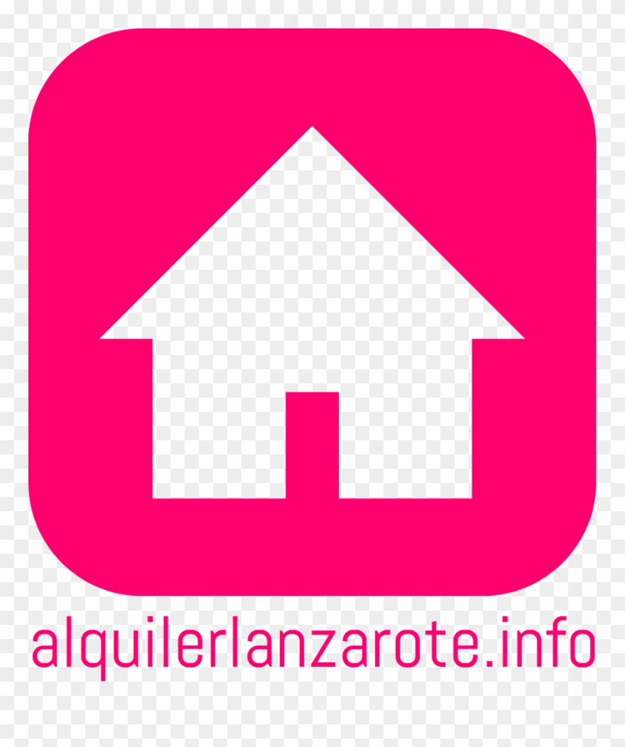 Alquilerlanzarote - Info - Symbols Of Maps For School Clipart