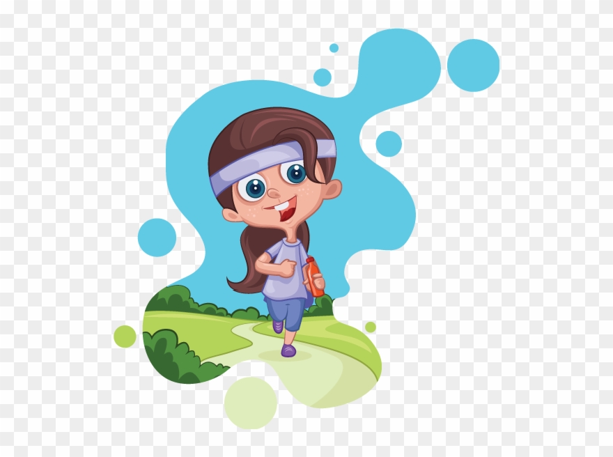 Exercise Health Images Pinterest - Buenos Habitos En La Sociedad Clipart