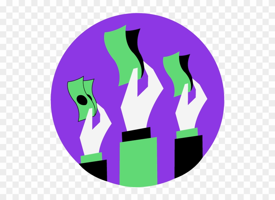 Let Latin American Consumers Decide What You're Worth - Graphic Design Clipart