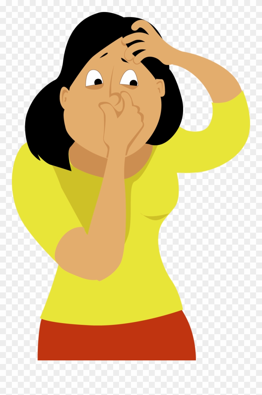 Aerobics Clipart Lucky Person - Matão - Png Download