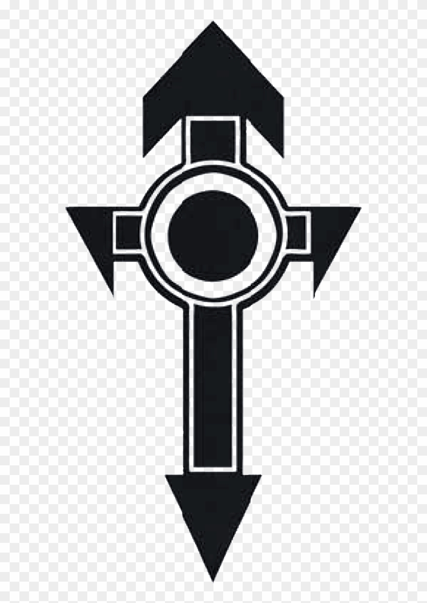 Malleus Maleficarum Is A Conspiracy Of Hunters That - Hunter The Vigil Malleus Maleficarum Clipart